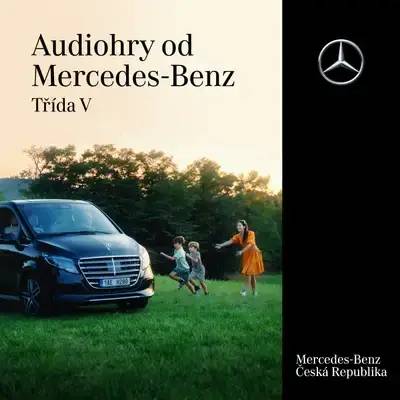 Mercedes-Benz ČR | Vans